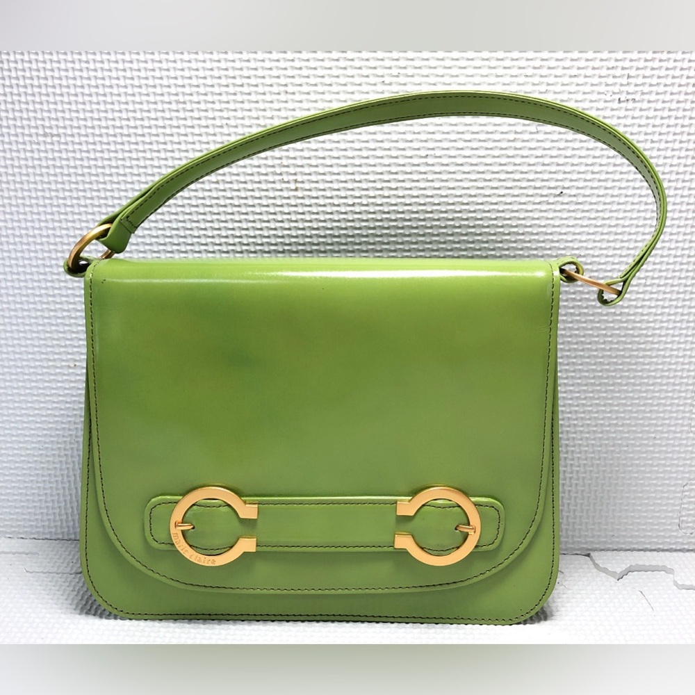Marie Claire Handbag - EUC